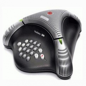 寶利通Polycom VoiceStation 300會議電話