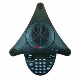 寶利通Polycom SoundStation 2標(biāo)準(zhǔn)型會(huì)議電話(huà)