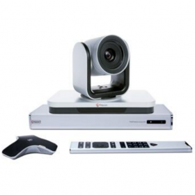 寶利通Polycom Group300視訊終端