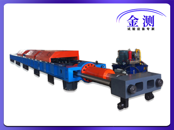 臥式大型拉力試驗(yàn)機(jī)(100T)