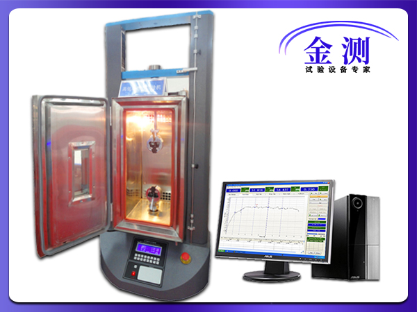 高低溫拉力試驗機(jī)